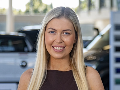 Ella Manners