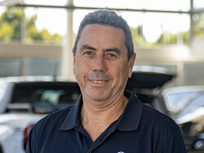 Rodney McCallum