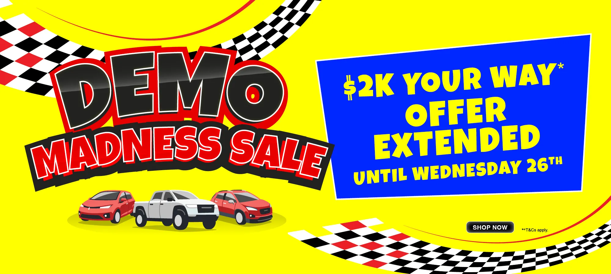 Demo Madness Sale 72ppi 2000x900px