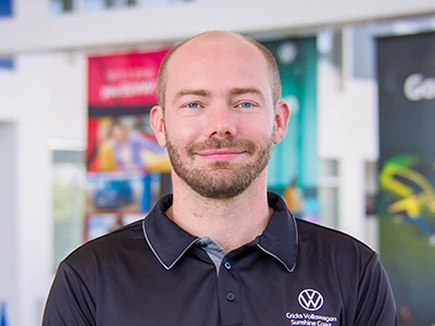 Craig VanTongeren