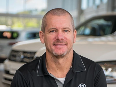Dean Paterson