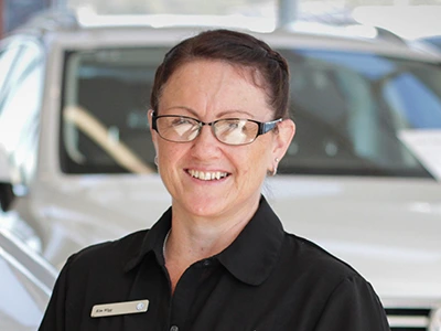 Kim Wigg