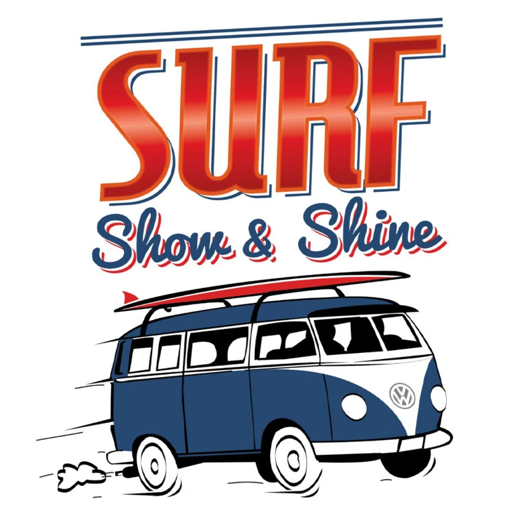 Cricks Sunshine VW