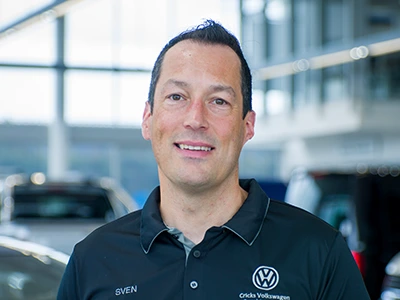 Sven Melzer