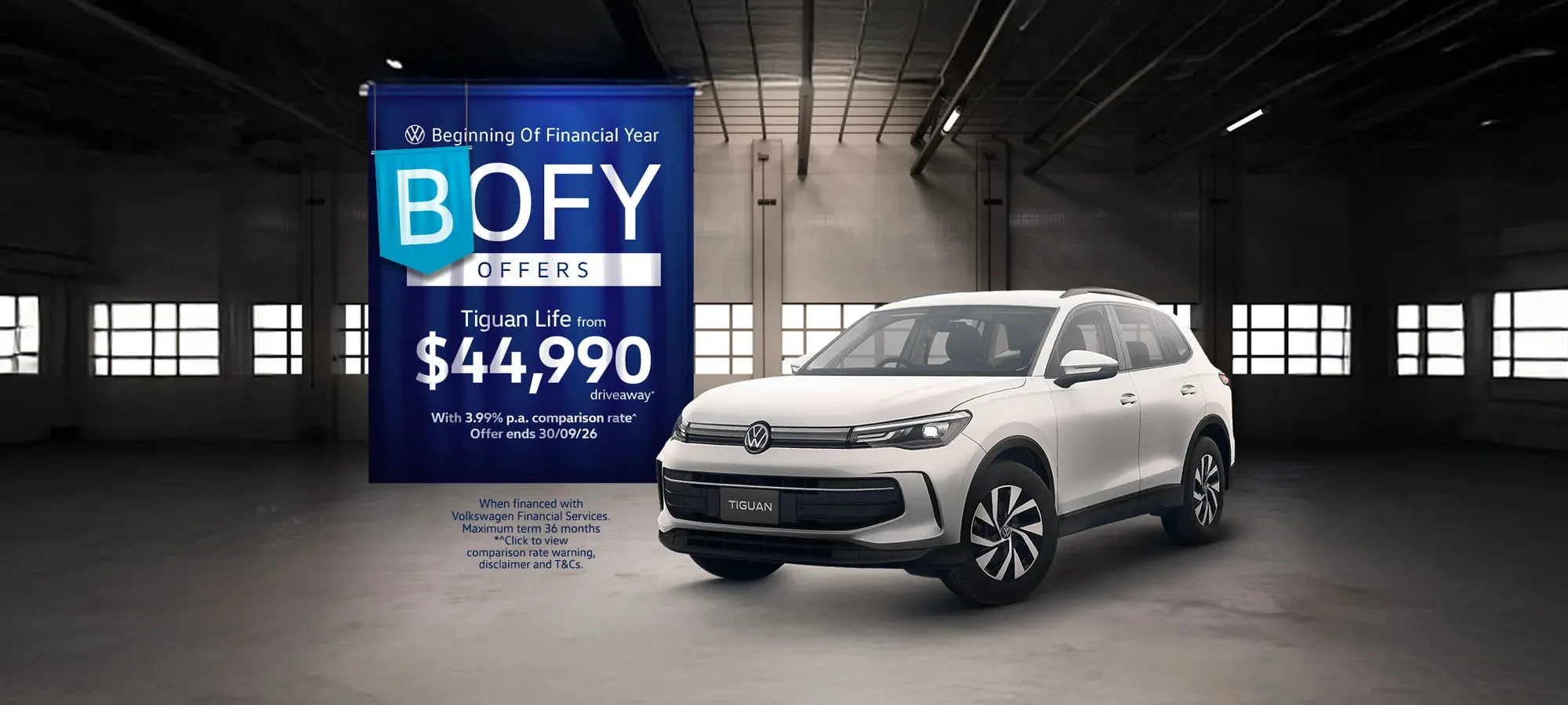 Tiguan Bofy 900 960 Hp