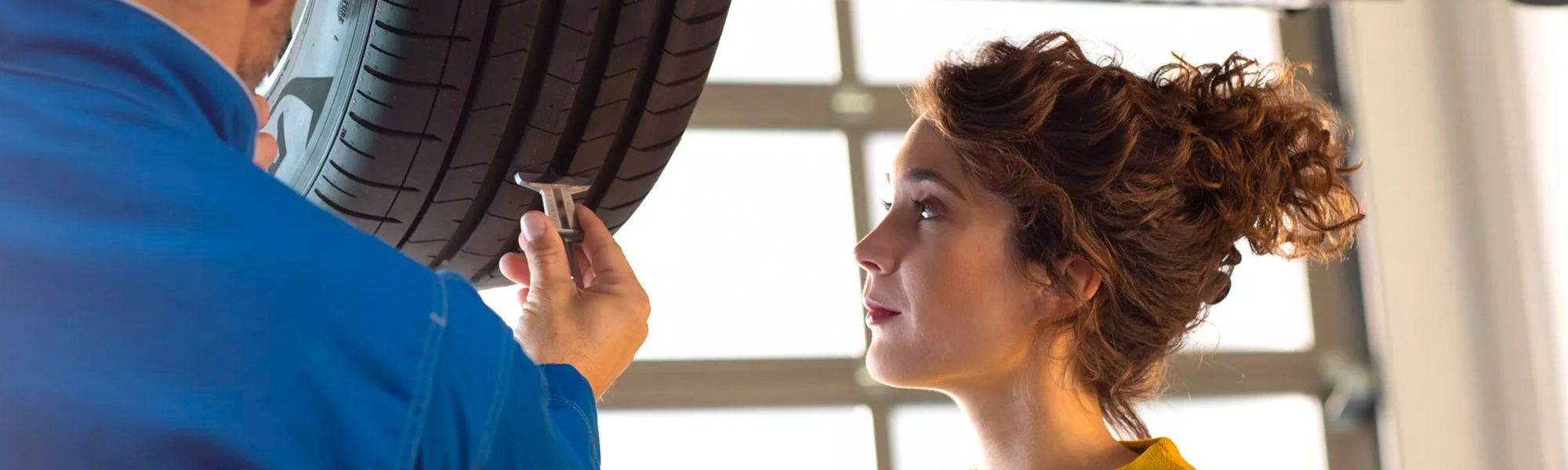 Tyres Banner