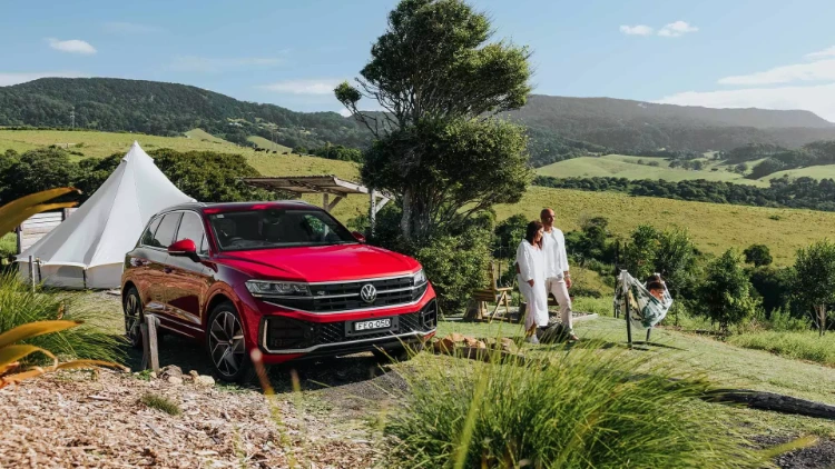 New vehicle buyers